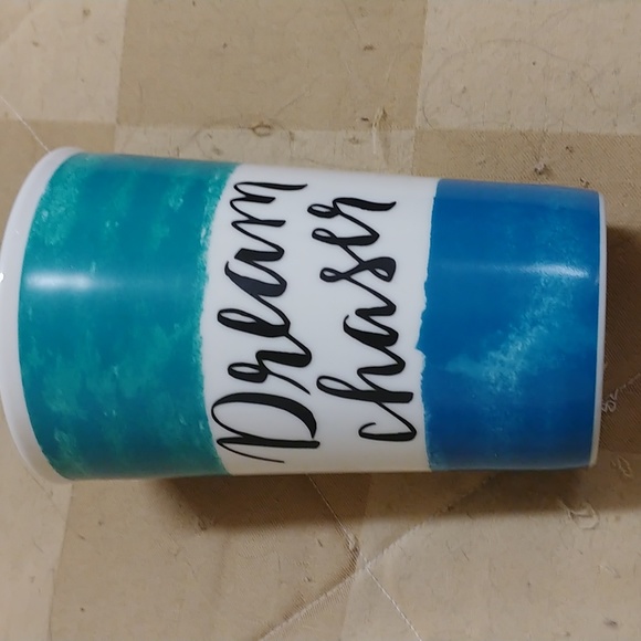Clay art travel mug - Picture 1 of 4
